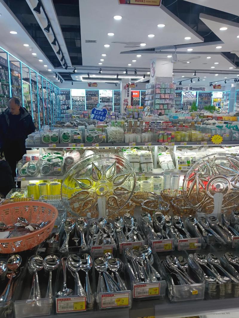 电商行业热点解析:聚焦武汉吉尤米商贸有限公司的发展路径