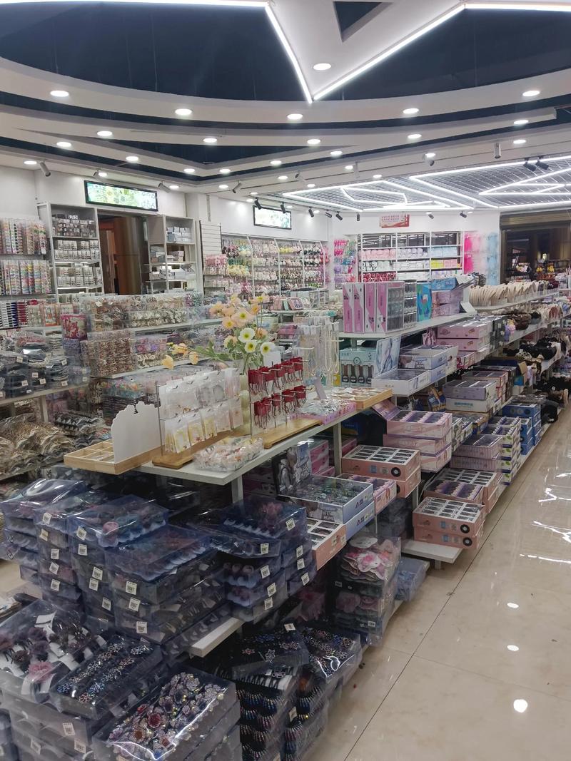 武汉商贸公司的最新发展动态